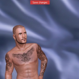 virtual sex and dating with people like heterosexual sodomist boy CaptainCrook, Sweden, just moved to town, looking for new friends.