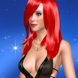 hot online porn game player bisexual voluble shemale Sandra26, Germany, 