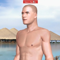 sexgame online MMO playing with adult member heterosexual hot boy Dreamy232, 