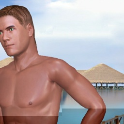 try virtual 3D sex with bisexual amorous boy Peon00, 