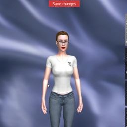 play online virtual sex game with member bisexual pervert girl Funnydummy, uk, 