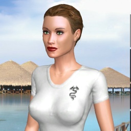 hot homosexual sodomist girl Sisys, rus,  enjoys online 3Dsex