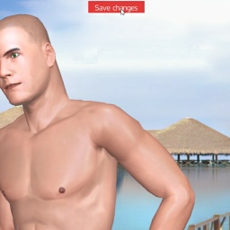3Dsex game playing AChat community member bisexual lecher boy Tulinpanee, 