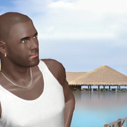 multiplayer virtual sex game player heterosexual verbose boy Franklin01, indonesian, Sex doll, 