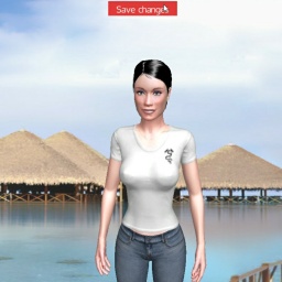 sexgame online MMO playing with adult member bisexual sentimental girl Vorobusheck1, 