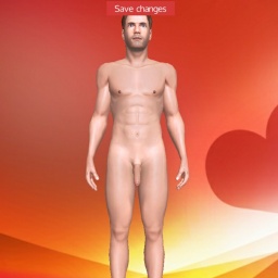 3D sex game community member bisexual nymphomaniac boy Teteo920, german, I wanna fuck, i wanna fack
