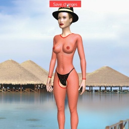 3D sex game community member bisexual nymphomaniac girl Calipha76, eeuu, Spicy girl, i love polla 