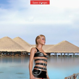 play virtual sex games with mate bisexual erotomanic girl Gsilva98, chile, 