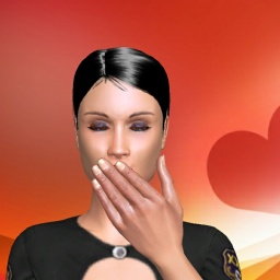 partner homosexual erotomanic shemale Lyna1, S and f only, love roleplay for adult online game playing