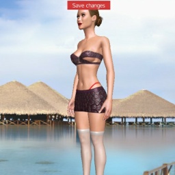 see heterosexual amatory girl Lol1234,  while playing porn game online