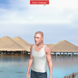 multiplayer virtual sex game player heterosexual narcissist boy Jspierson131, texas, 