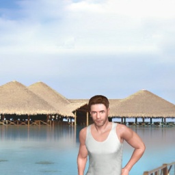 adults like heterosexual eroticism boy Flip,  play AChat online sex games