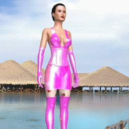 adults like bisexual brute shemale Skittle, Absolute slut,  play AChat online sex games