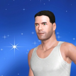 see heterosexual sodomist boy Ivan0126, Russia,  while playing porn game online