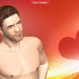 try virtual 3D sex with heterosexual romantic boy WHLAN, ..., wu