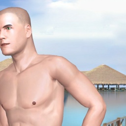 connect and play virtual 3D sex with heterosexual sensitive boy G2073698606, foot