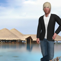 best sim sex game online with heterosexual loving boy Daniel32, Spain, 