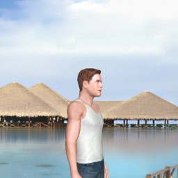 see heterosexual hot boy Ludwiggggfr3,  while playing porn game online