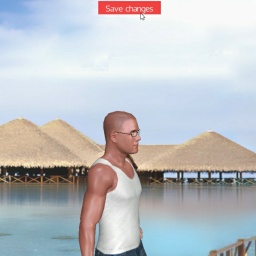 try virtual 3D sex with heterosexual passionate boy Putin69, Observer, 