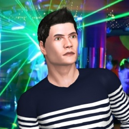 connect and play virtual 3D sex with heterosexual loquacious boy Gaaviw, 