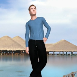 playing hot sex games with fans like homosexual narcissist boy Sixona, Femboy, 