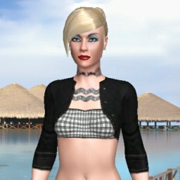 hot heterosexual hot girl Roxy__,  enjoys online 3Dsex