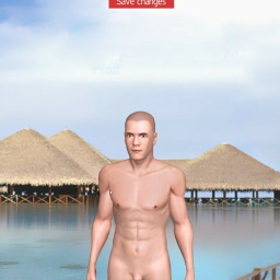 hot heterosexual sodomist boy Yaboi, England,  enjoys online 3Dsex