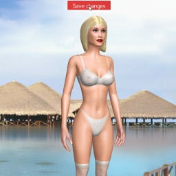 partner bisexual fond girl Jenna_FR,  for adult online game playing