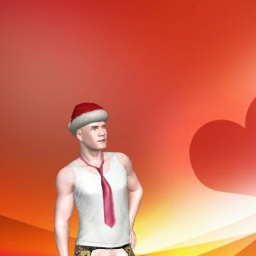 try virtual 3D sex with heterosexual narcissist boy Hey_123, Just for fun, 