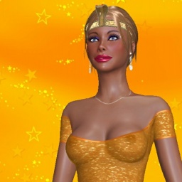 free 3D sex game adventures with heterosexual sensitive girl JJoline, UKRAINE, 