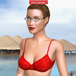 best sim sex game online with  hot girl Jenna13, 