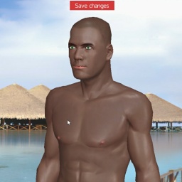 adults enjoying 3D sex games like heterosexual erotomanic boy Tarquavion, USA, I have a big dick, 