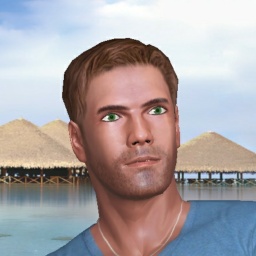 free 3D sex game adventures with heterosexual brute boy Prsch, Potugal, 