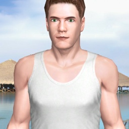 play virtual sex games with mate  erotomanic boy Ozzman666, US, 