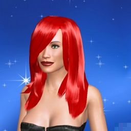 play virtual sex games with mate bisexual erotomanic girl Hannahxo, England, 