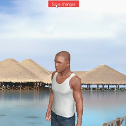 multiplayer virtual sex game player bisexual narcissist boy Goodman11, 