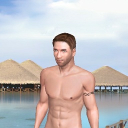 see heterosexual eroticism boy MAN88,  while playing porn game online