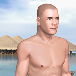 free 3D sex game adventures with heterosexual sodomist boy Msade, france, 
