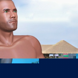 see bisexual sexy boy GravySpraya, United States,  while playing porn game online