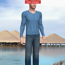 adults enjoying 3D sex games like heterosexual passionate boy Wildkaos, italy, 