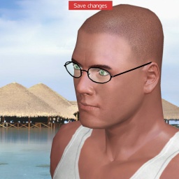 sexgame online MMO playing with adult member heterosexual wordy boy SirHumpsAlot, easy going male. 