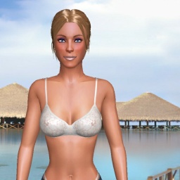 free 3D sex game adventures with bisexual communicative girl Britgr, USA, just checking this out