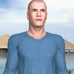 enjoy virtual sex games with mates like heterosexual smarting boy CuriousVet, 
