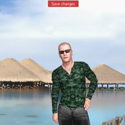 virtual sex and dating with people like heterosexual pleasant boy DOOMGUY94, USA, 