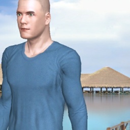 virtual sex game playing w. single girls like bisexual brute boy Benjamin_val, 