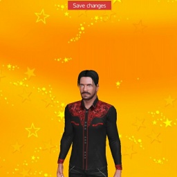 sexgame online MMO playing with adult member heterosexual lush boy MonkyDLuffy, 