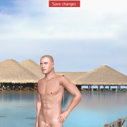 connect and play virtual 3D sex with heterosexual brute boy Diegolopez, 