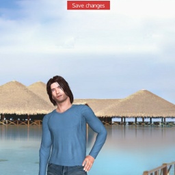 best sim sex game online with heterosexual emotional boy Scottyboy, 