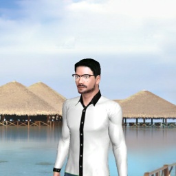 playing hot sex games with fans like homosexual amatory boy Somunben, 