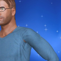 adults enjoying 3D sex games like heterosexual hot boy Schmullus21, 